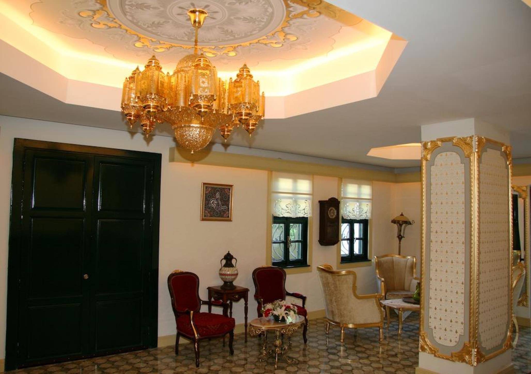 Afflon Hotels Old Marin Antalya Exterior foto
